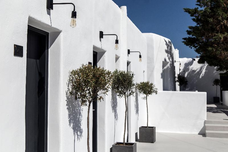My Mykonos Boutique by Mr and Mrs White - Genel