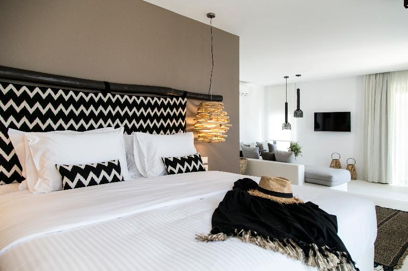 My Mykonos Boutique by Mr and Mrs White - Oda