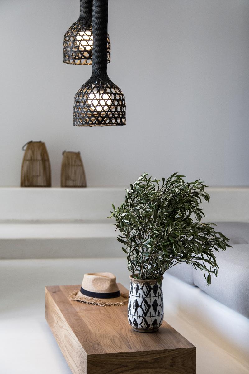 My Mykonos Boutique by Mr and Mrs White - Oda