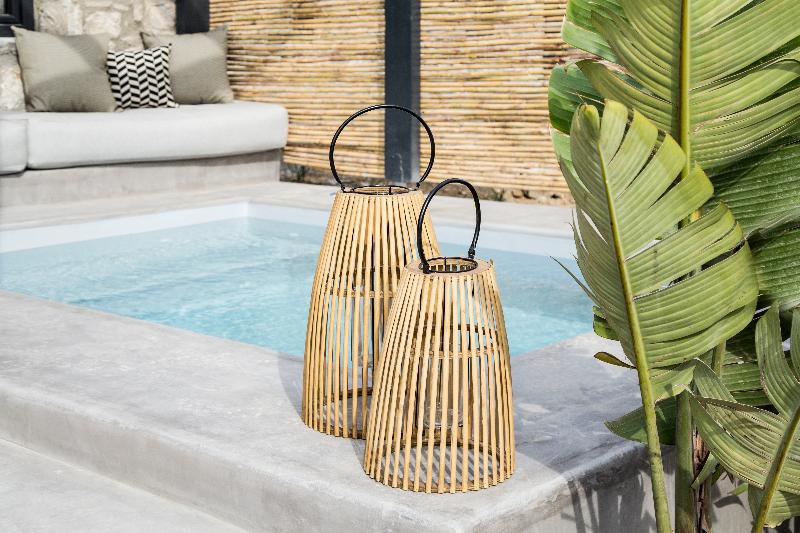 My Mykonos Boutique by Mr and Mrs White - Oda