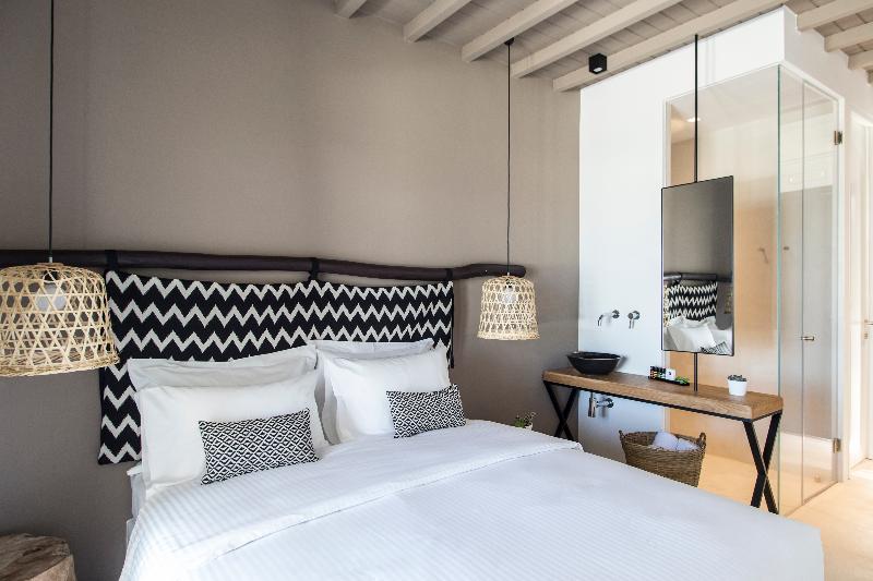 My Mykonos Boutique by Mr and Mrs White - Oda