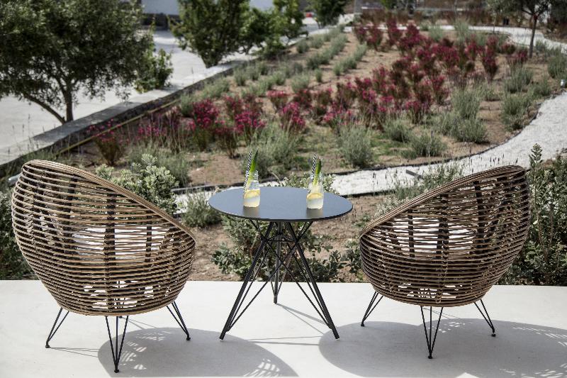 My Mykonos Boutique by Mr and Mrs White - Oda