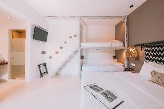 My Mykonos Boutique by Mr and Mrs White fotoÄŸrafÄ±