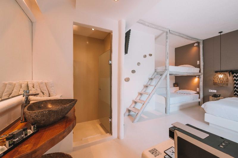 My Mykonos Boutique by Mr and Mrs White - Oda