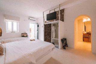 My Mykonos Boutique by Mr and Mrs White fotoÄŸrafÄ±