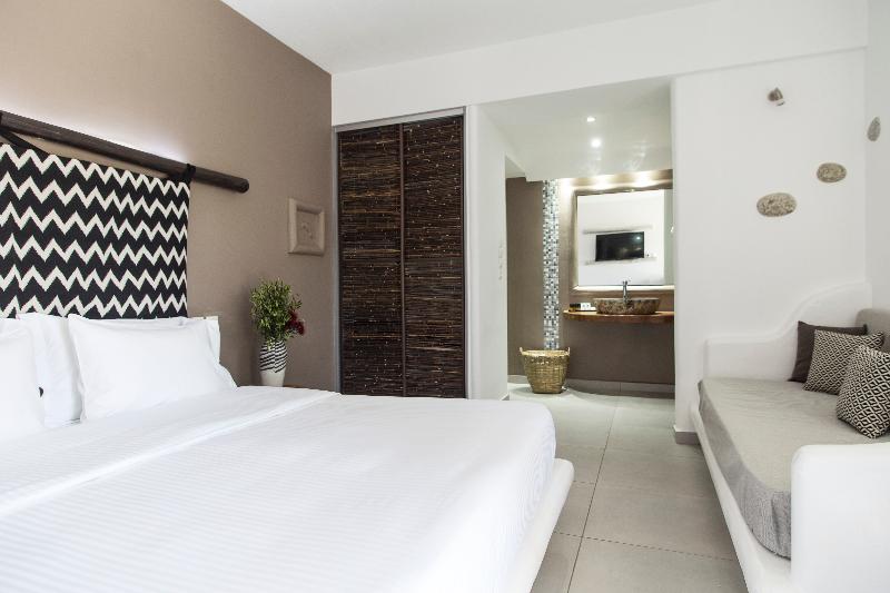 My Mykonos Boutique by Mr and Mrs White - Oda