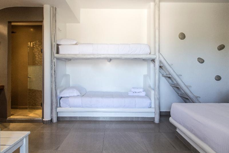My Mykonos Boutique by Mr and Mrs White - Oda