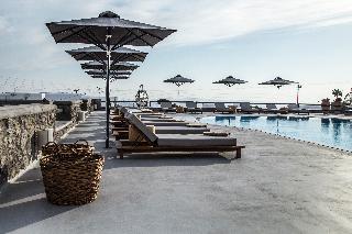 My Mykonos Boutique by Mr and Mrs White fotoÄŸrafÄ±