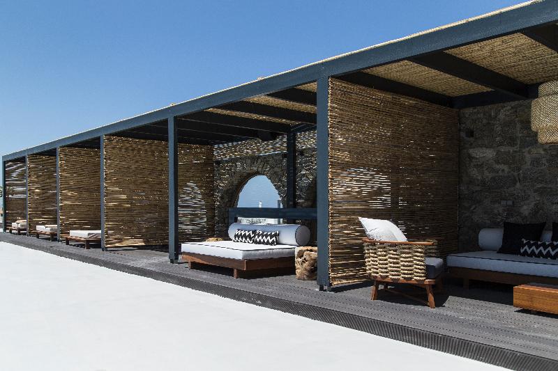 My Mykonos Boutique by Mr and Mrs White - Havuz
