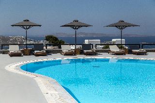 My Mykonos Boutique by Mr and Mrs White fotoÄŸrafÄ±