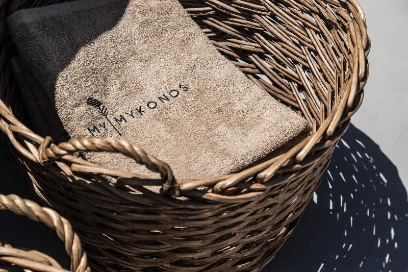 My Mykonos Boutique by Mr and Mrs White - Havuz
