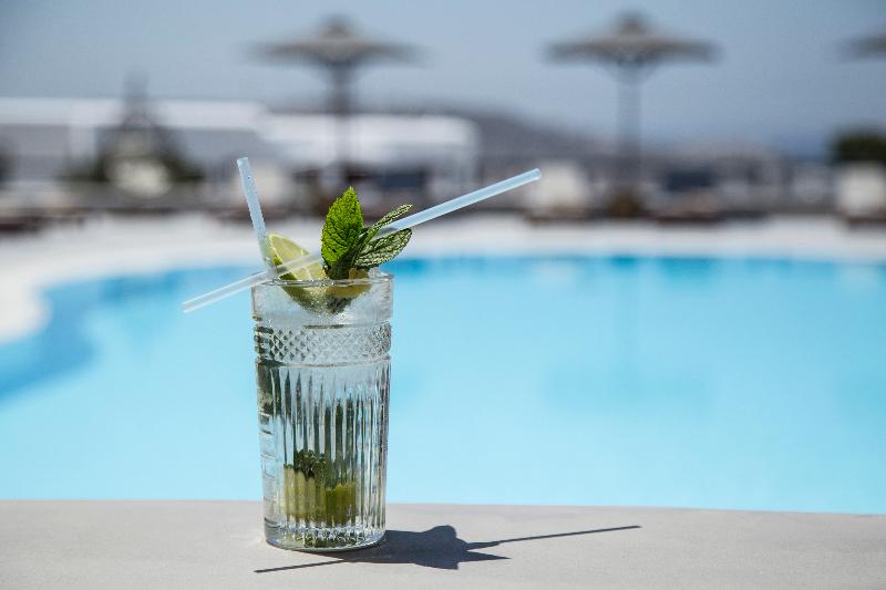 My Mykonos Boutique by Mr and Mrs White - Havuz