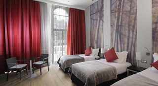 The Queens Gate Hotel fotoÄŸrafÄ±