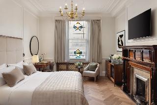 The Queens Gate Hotel fotoÄŸrafÄ±