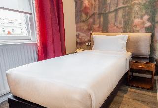 The Queens Gate Hotel fotoÄŸrafÄ±