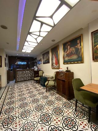 Triada Hotel fotoÄŸrafÄ±