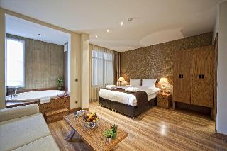 Triada Hotel fotoÄŸrafÄ±