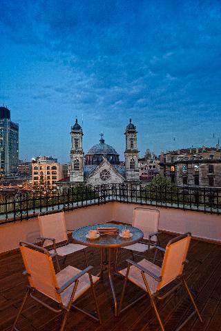 Triada Hotel fotoÄŸrafÄ±