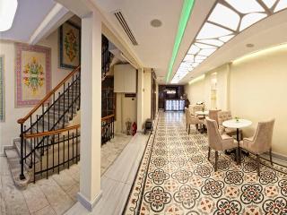 Triada Hotel otel fotoğrafı