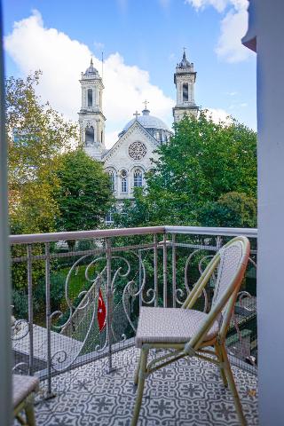 Triada Hotel fotoÄŸrafÄ±
