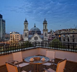 Triada Hotel fotoÄŸrafÄ±