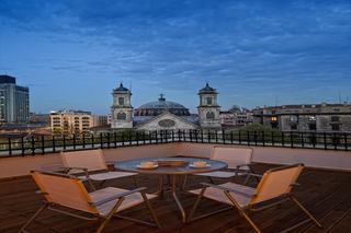 Triada Hotel fotoÄŸrafÄ±
