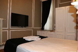 Triada Hotel fotoÄŸrafÄ±