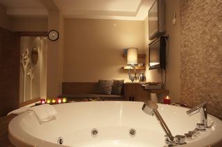 Triada Hotel fotoÄŸrafÄ±