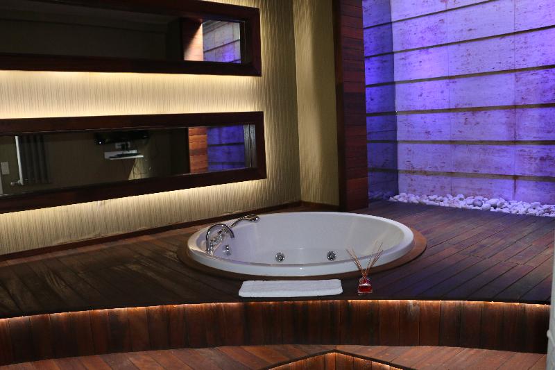 Triada Hotel - Oda