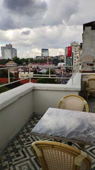Triada Hotel fotoÄŸrafÄ±