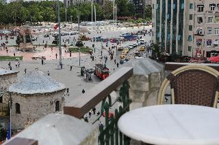 Triada Hotel fotoÄŸrafÄ±