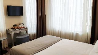 Triada Hotel fotoÄŸrafÄ±