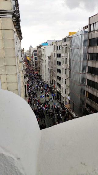 Triada Hotel fotoÄŸrafÄ±