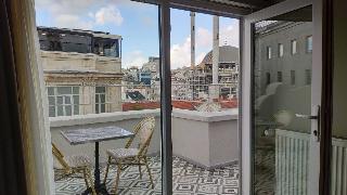 Triada Hotel fotoÄŸrafÄ±