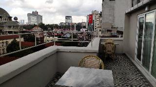 Triada Hotel fotoÄŸrafÄ±