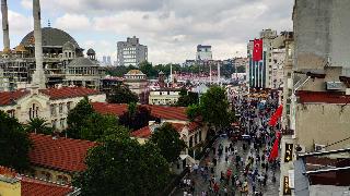 Triada Hotel fotoÄŸrafÄ±