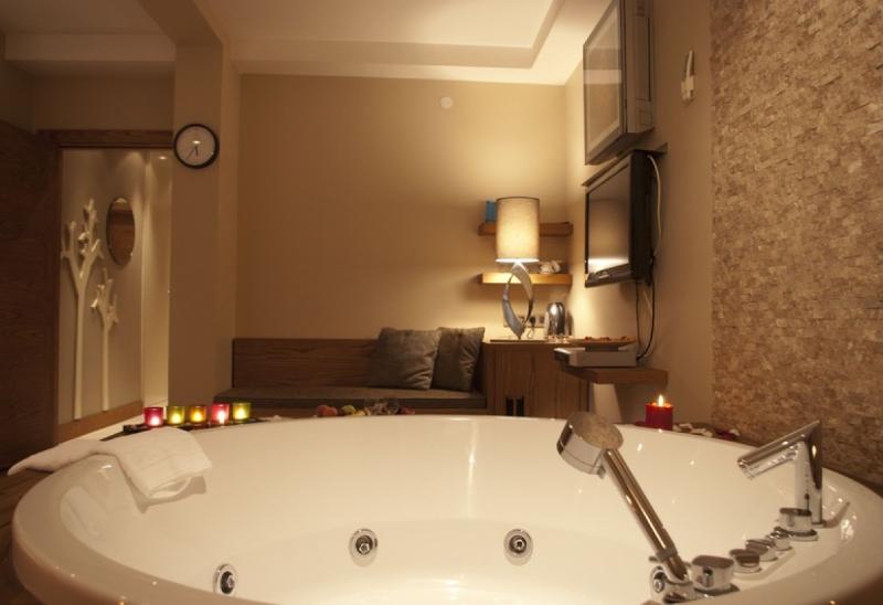 Triada Hotel - Oda