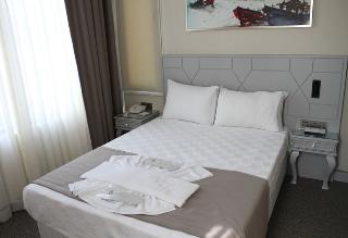Triada Hotel fotoÄŸrafÄ±
