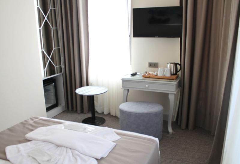 Triada Hotel - Oda