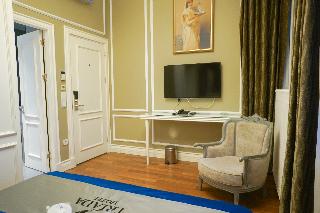 Triada Hotel fotoÄŸrafÄ±