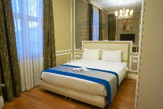 Triada Hotel fotoÄŸrafÄ±