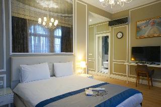 Triada Hotel fotoÄŸrafÄ±