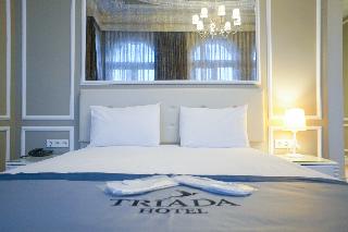 Triada Hotel fotoÄŸrafÄ±