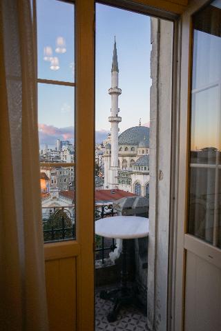 Triada Hotel fotoÄŸrafÄ±