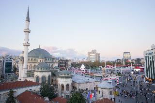 Triada Hotel fotoÄŸrafÄ±