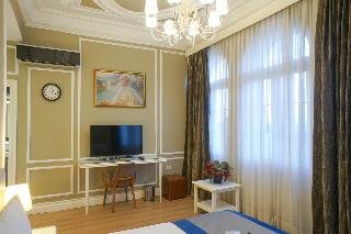 Triada Hotel fotoÄŸrafÄ±