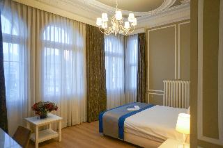 Triada Hotel fotoÄŸrafÄ±