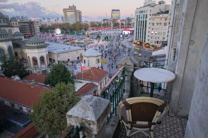 Triada Hotel - Oda