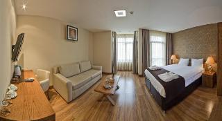 Triada Hotel fotoÄŸrafÄ±