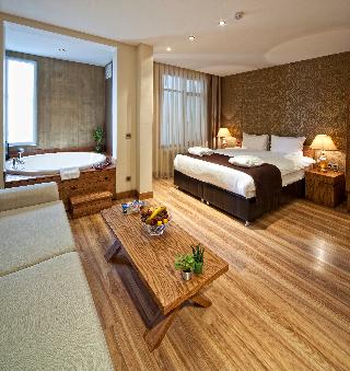 Triada Hotel fotoÄŸrafÄ±